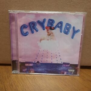 Melanie Martinez - Cry Baby CD